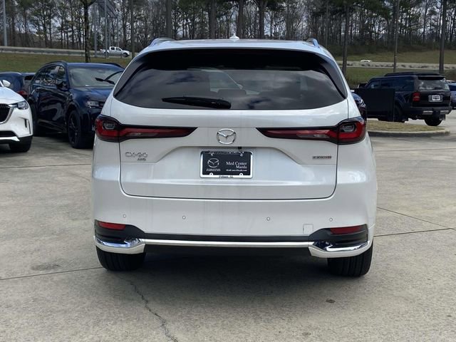 New 2026 MAZDA CX-90 3.3 Turbo S w/ Premium Plus image 2