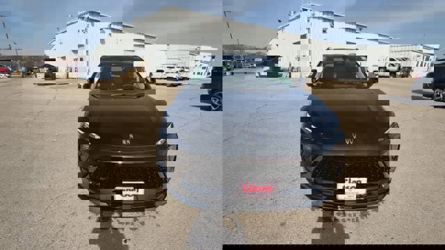 New 2026 Buick Envision Sport Touring image 2