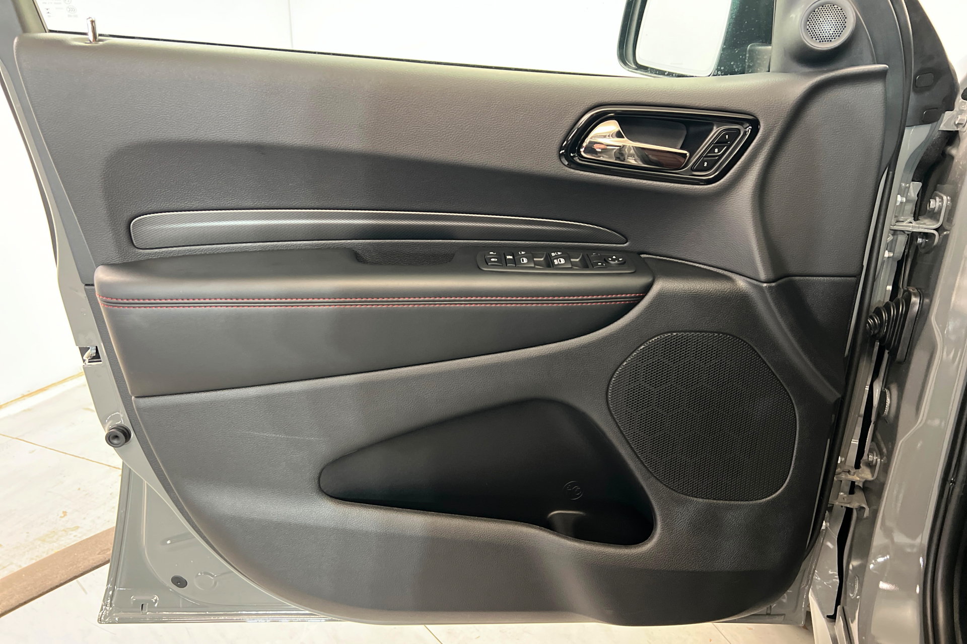 New 2026 Dodge Durango GT AWD/4WD image 14