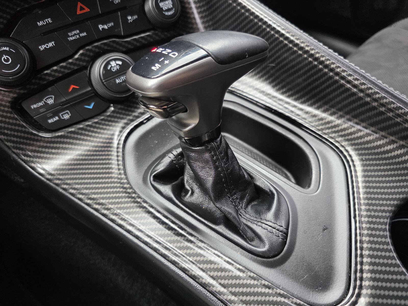 Used 2021 Dodge Challenger GT w/ Plus Package RWD image 17