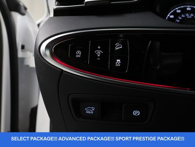 Used 2022 Genesis GV70 2.5T w/ Sport Prestige Package AWD/4WD image 26