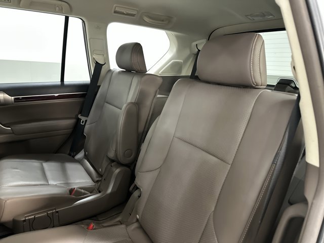 Used 2019 Lexus GX 460 Luxury AWD/4WD image 20