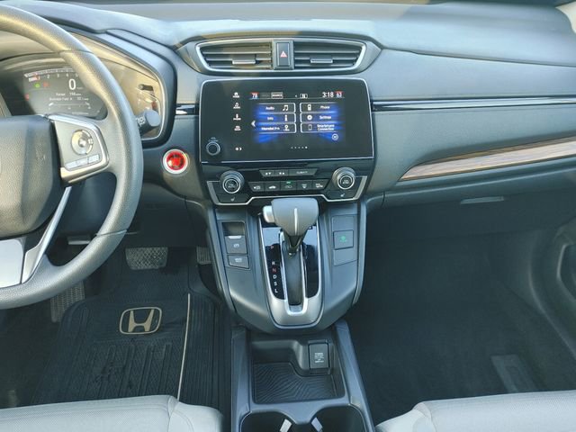 Used 2018 Honda CR-V EX image 14