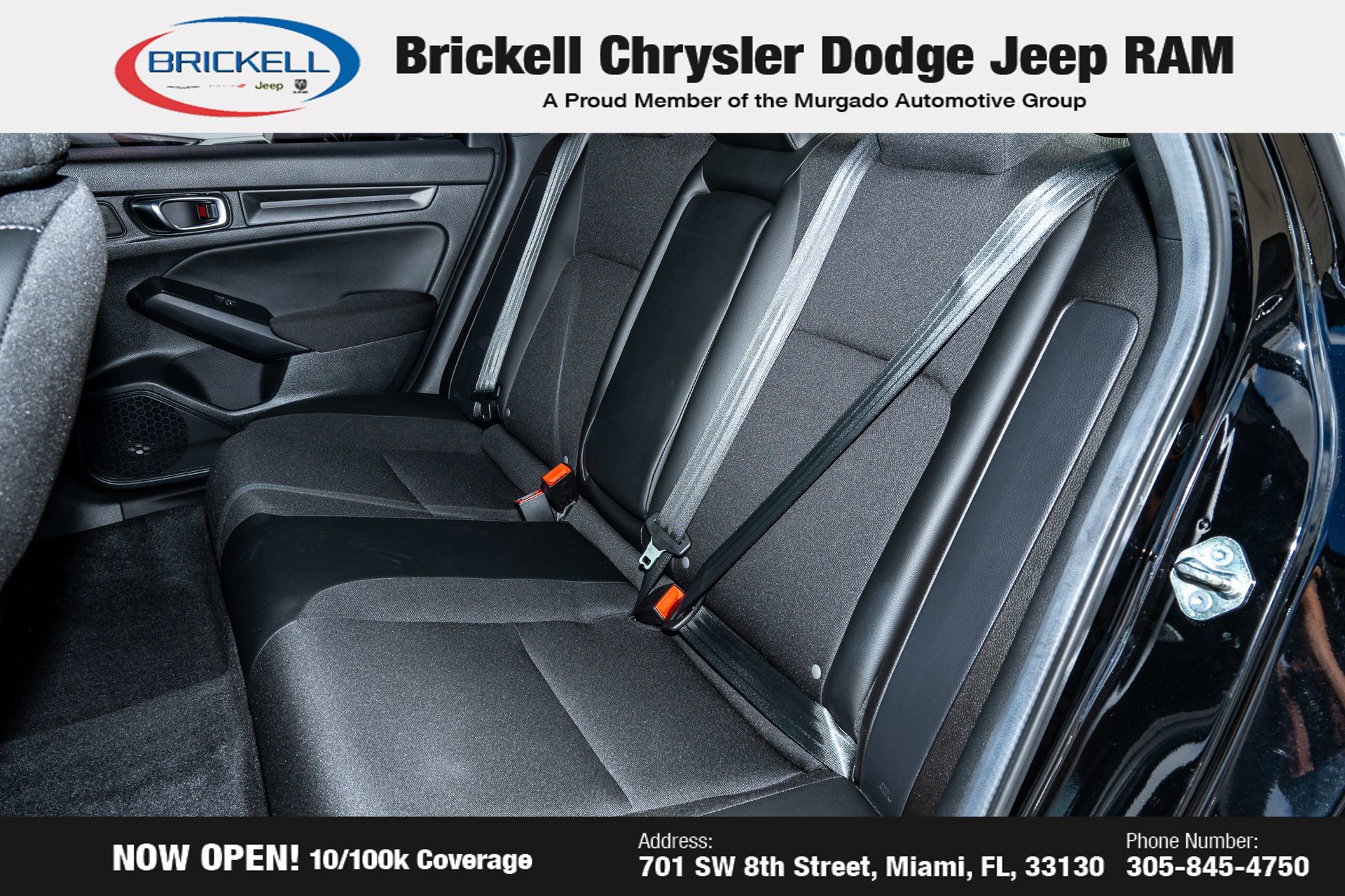 Used 2025 Honda Civic Sport image 16