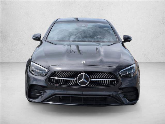 Certified 2023 Mercedes-Benz E 350 Sedan image 2