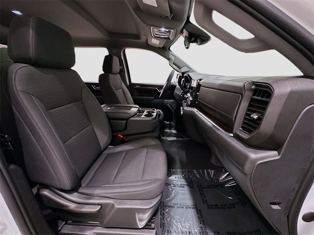 Used 2023 GMC Sierra 1500 Elevation w/ LPO, Elevation Black Package image 29