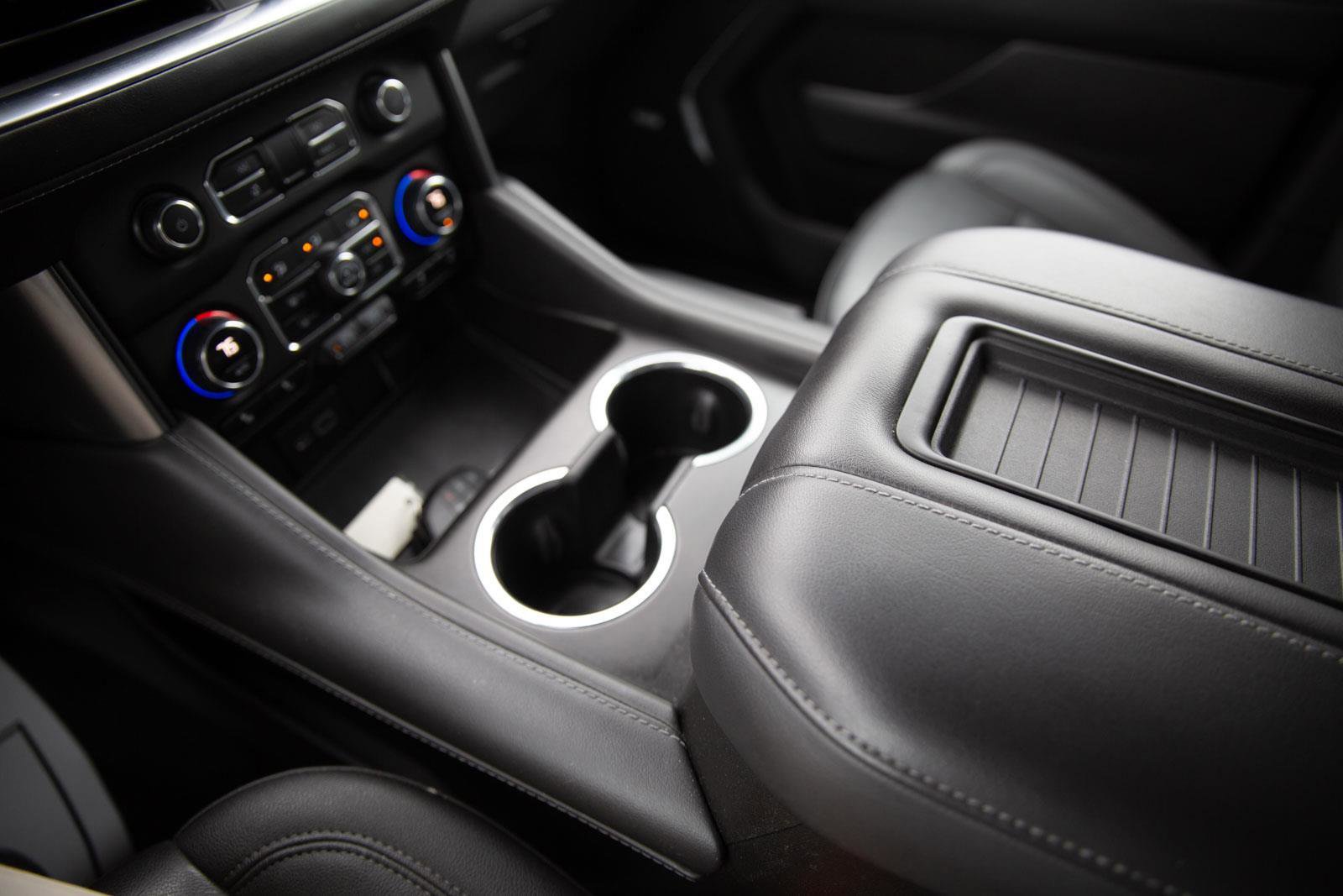 Used 2023 Chevrolet Tahoe LT image 16