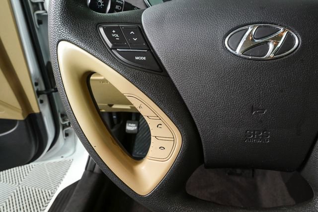 Used 2013 Hyundai Sonata GLS w/ Popular Equipment Pkg image 14