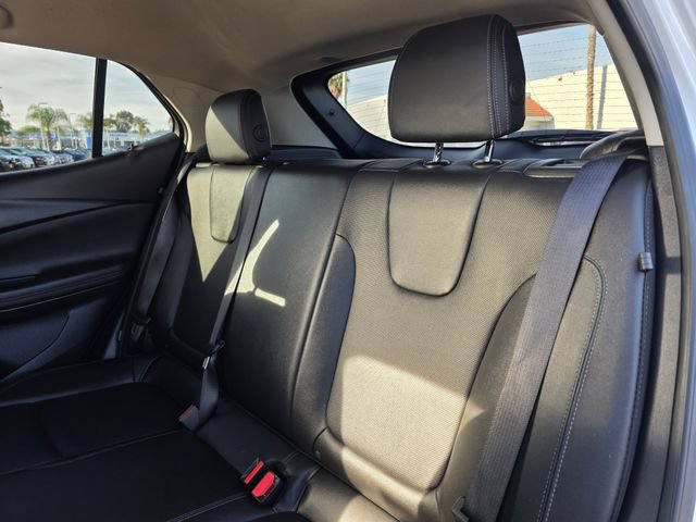 Used 2024 Buick Encore GX Sport Touring FWD image 18