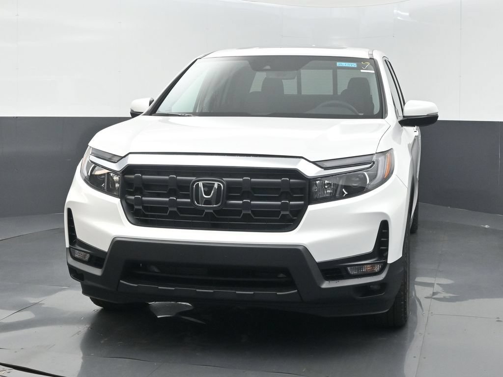 New 2026 Honda Ridgeline RTL image 2