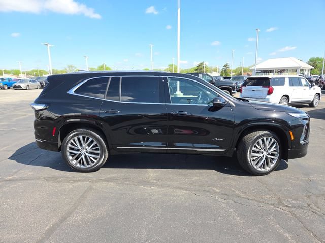 New 2026 Buick Enclave Avenir w/ Super Cruise Package AWD/4WD image 27