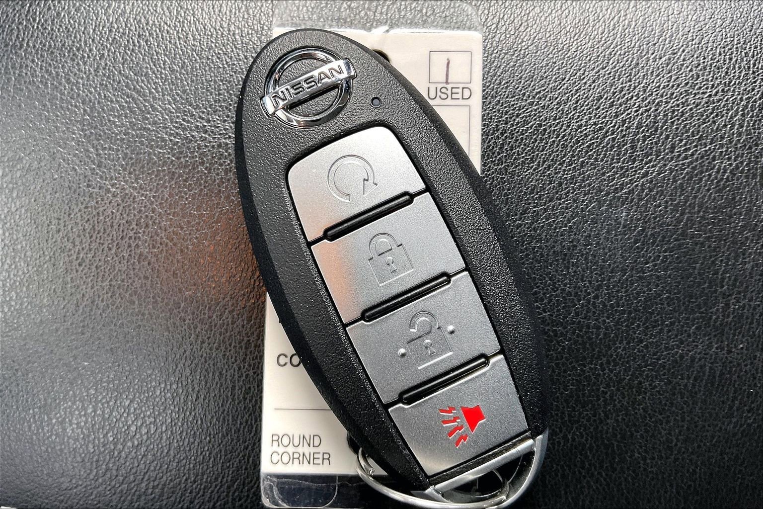 Used 2021 Nissan Kicks SV image 23