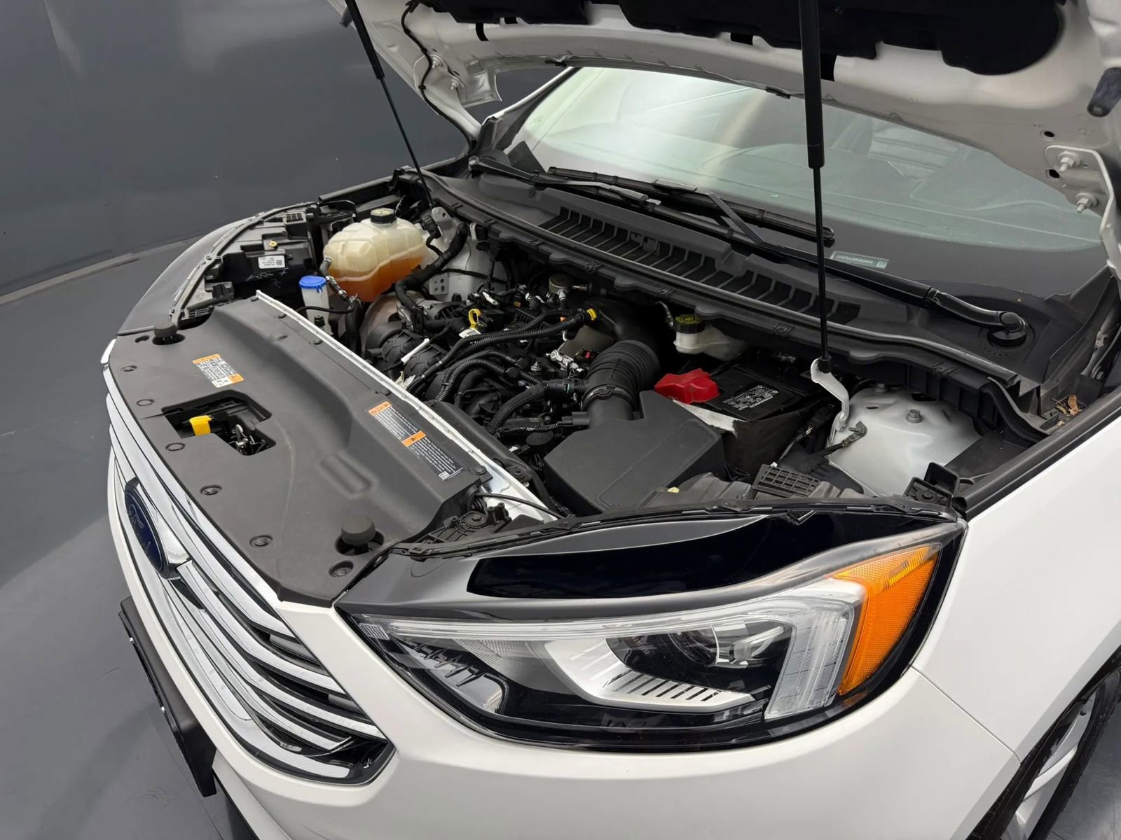 Used 2019 Ford Edge SEL w/ Equipment Group 201A AWD/4WD image 15