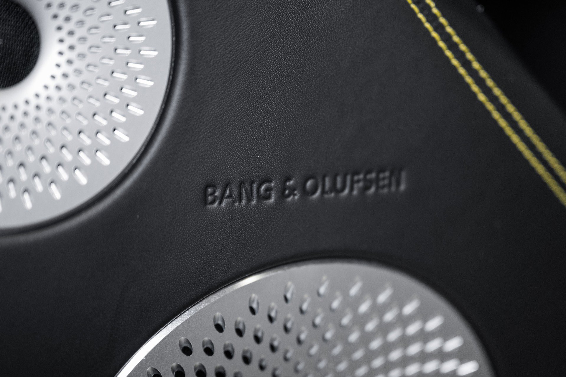 New 2025 Bentley Bentayga image 52