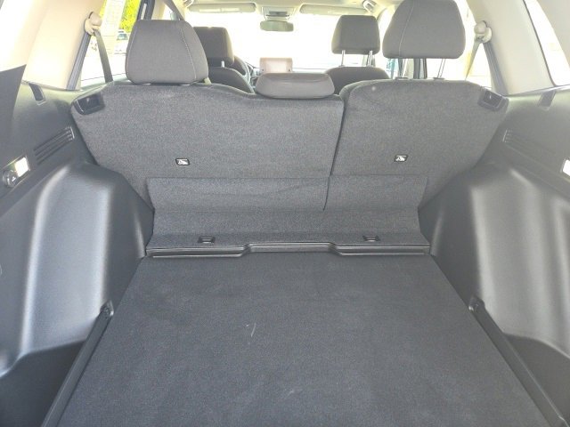 Used 2024 Honda CR-V EX image 9