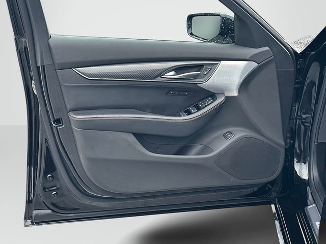 Certified 2023 Cadillac CT5 V w/ Premium Package image 13