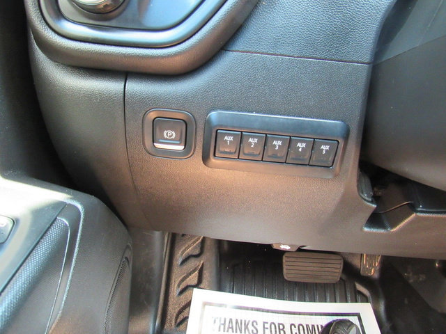 Used 2023 Chevrolet Silverado 3500 W/T w/ WT Fleet Convenience Package AWD/4WD image 46