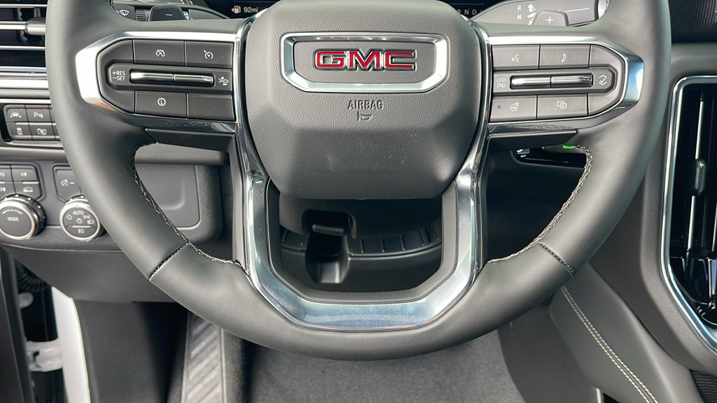 New 2026 GMC Yukon XL Elevation AWD/4WD image 21