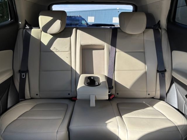 Used 2017 Buick Encore Premium w/ Experience Buick Package image 54