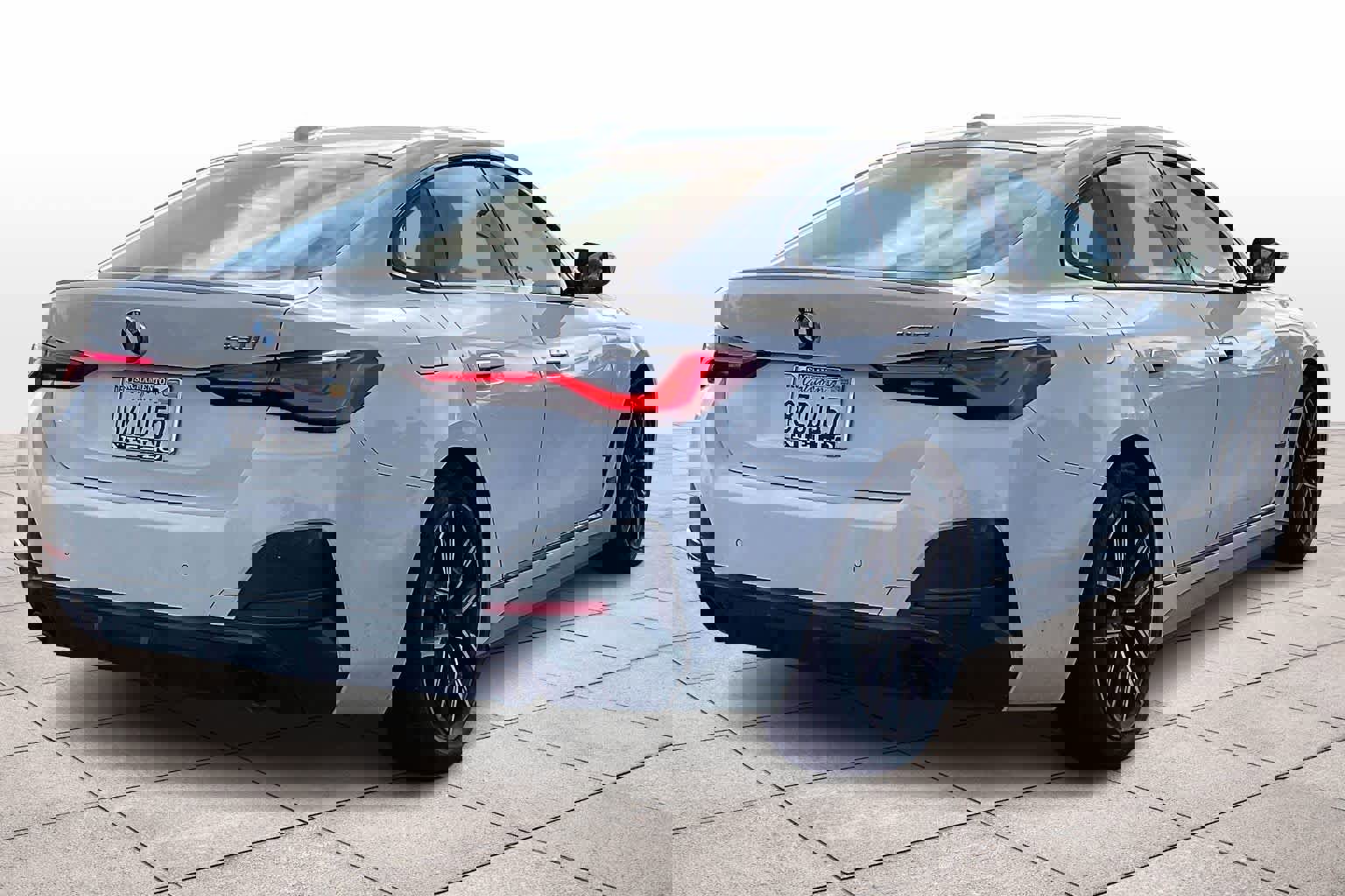 Used 2022 BMW 430i Gran Coupe w/ M Sport Package image 13