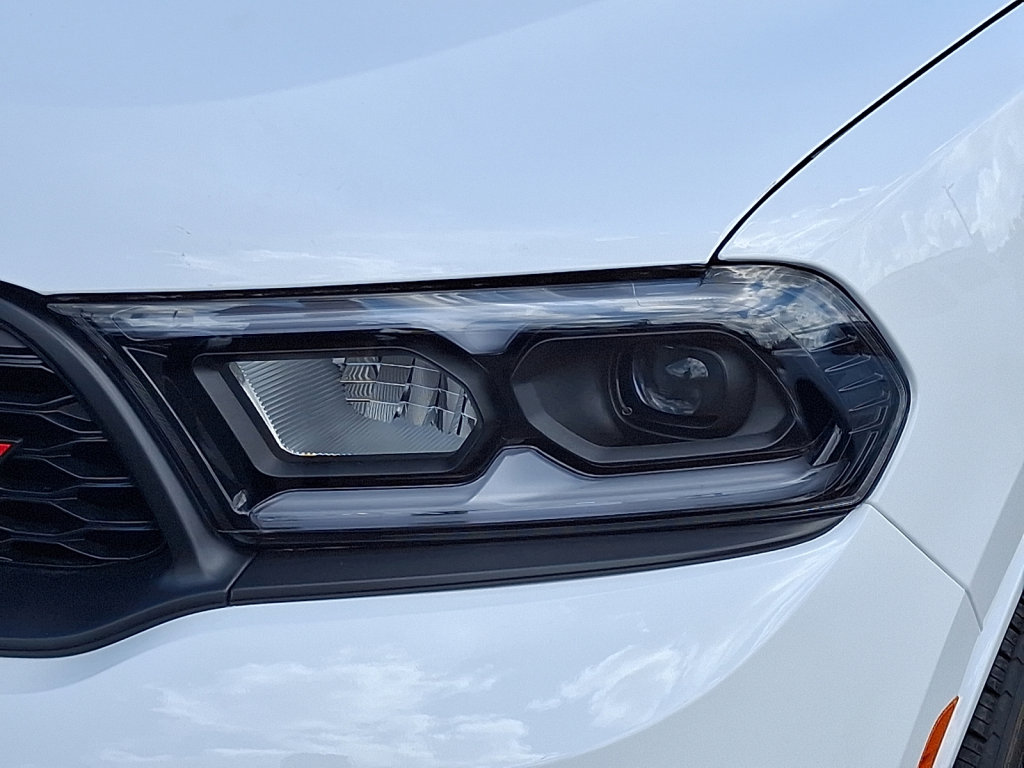 New 2026 Dodge Durango GT image 4