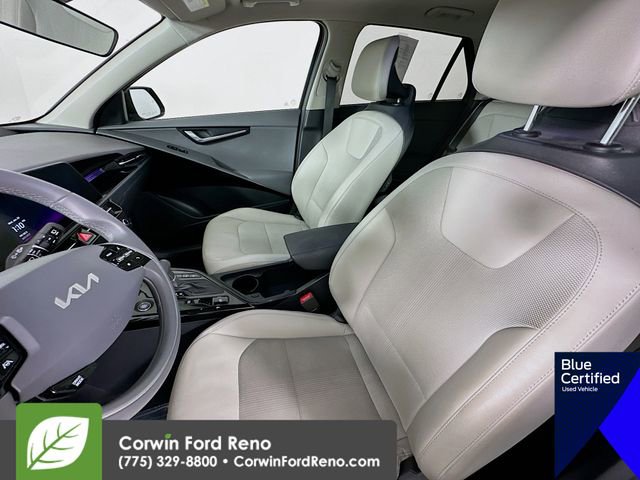 Used 2024 Kia Niro EX Touring image 25