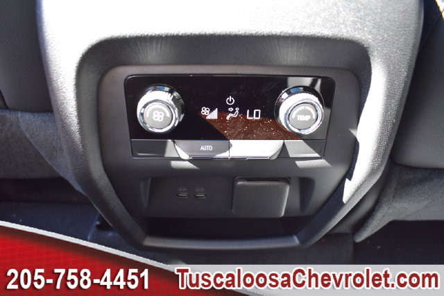 New 2027 Chevrolet Traverse Z71 w/ Driver Confidence Package AWD/4WD image 21