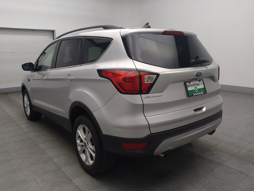 Used 2019 Ford Escape SEL image 5