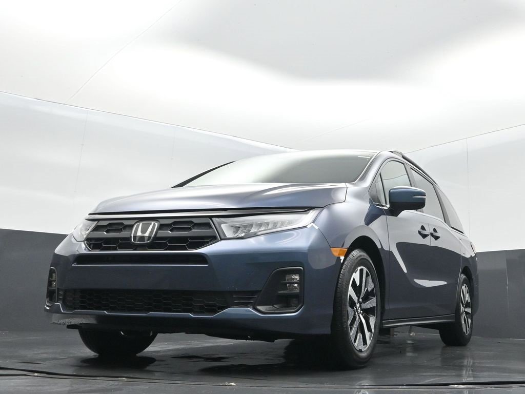 New 2026 Honda Odyssey EX-L image 8