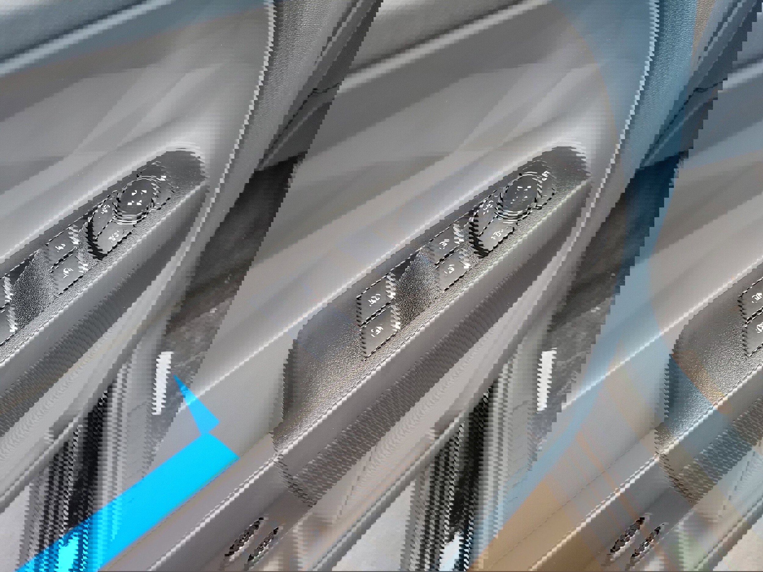 New 2025 Ford Maverick Lobo image 41