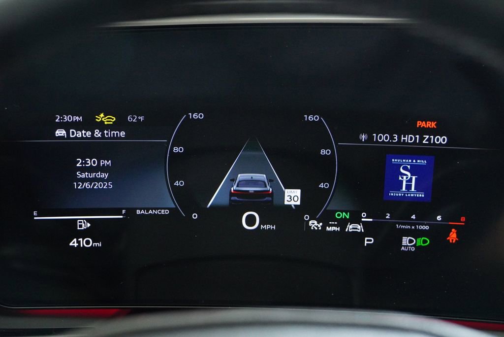 Certified 2025 Audi A5 2.0T Premium w/ Convenience Package image 17