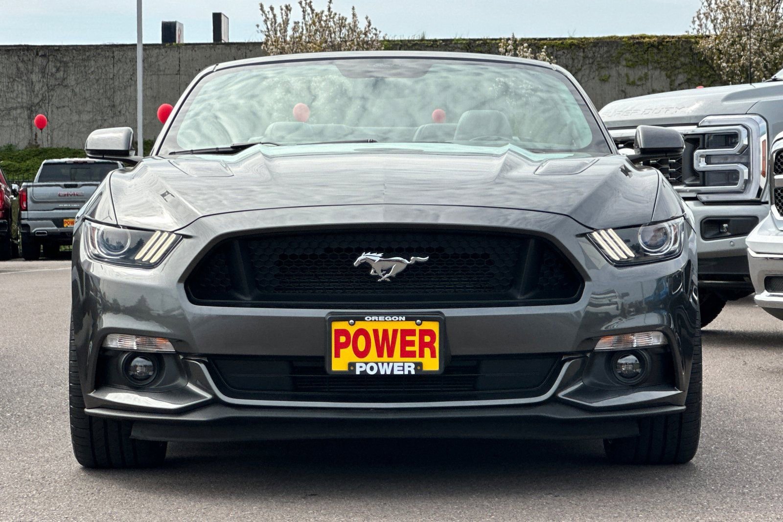 Used 2015 Ford Mustang GT Premium image 9