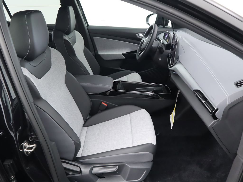 New 2026 Volkswagen ID.4 Pro image 21