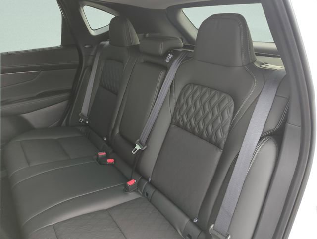 New 2026 Nissan Murano Platinum w/ Cargo Package image 30