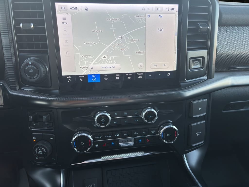 New 2026 Ford F150 Raptor image 24