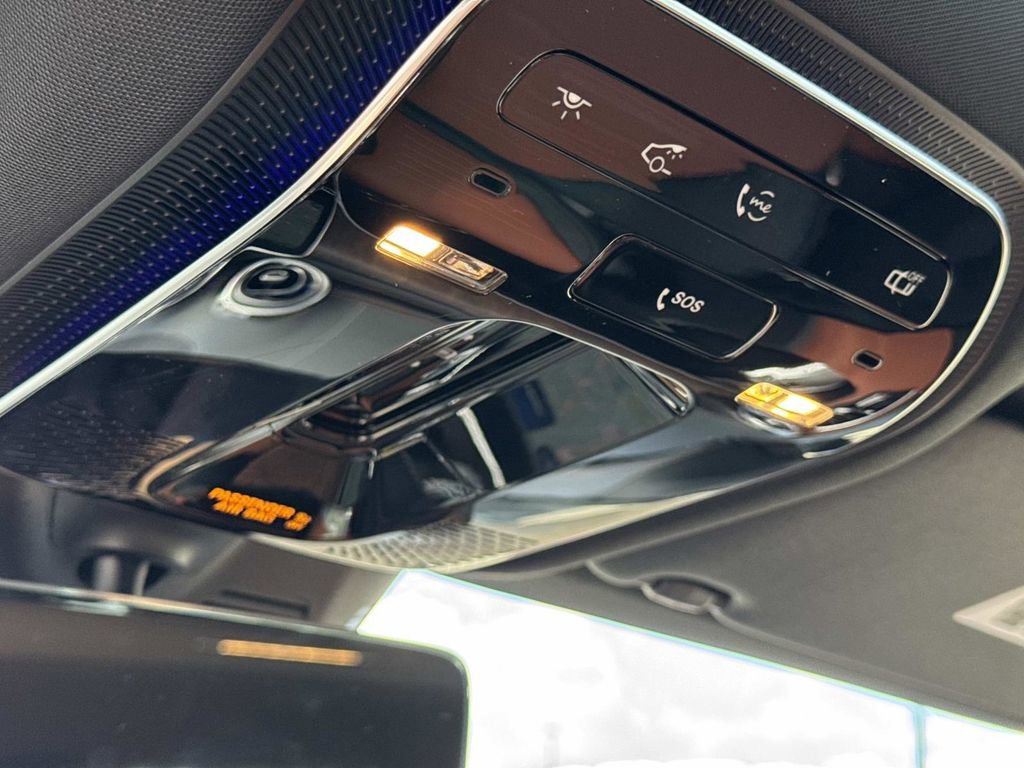 New 2026 Mercedes-Benz GLC 43 AMG GLC 43 AMGﾮ image 21