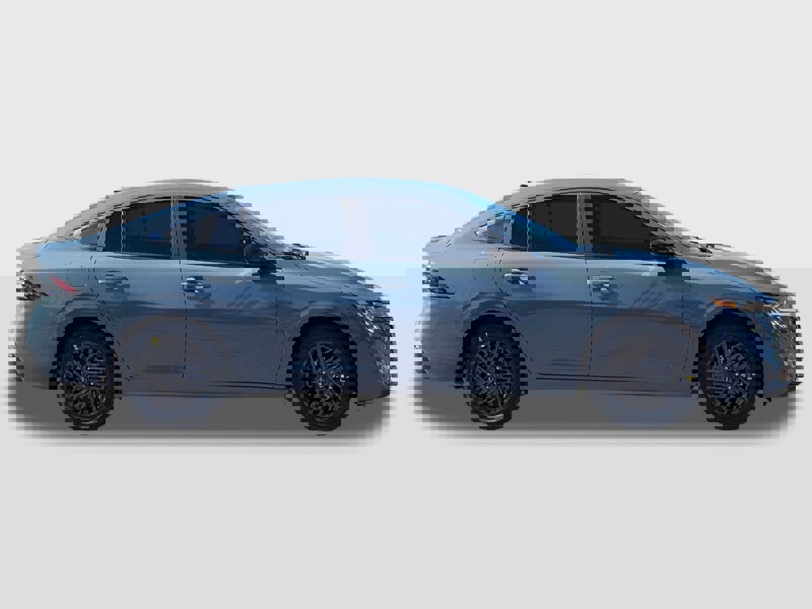 New 2026 Nissan Sentra SV w/ SV Convenience Package image 6