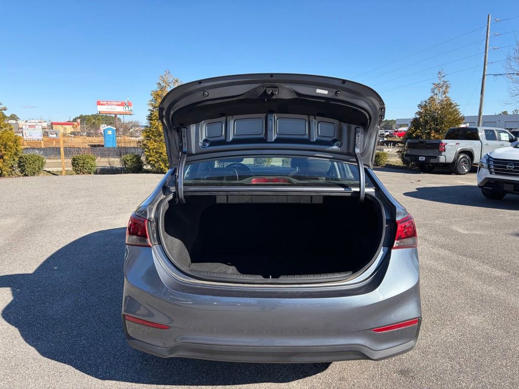 Used 2019 Hyundai Accent SE image 6