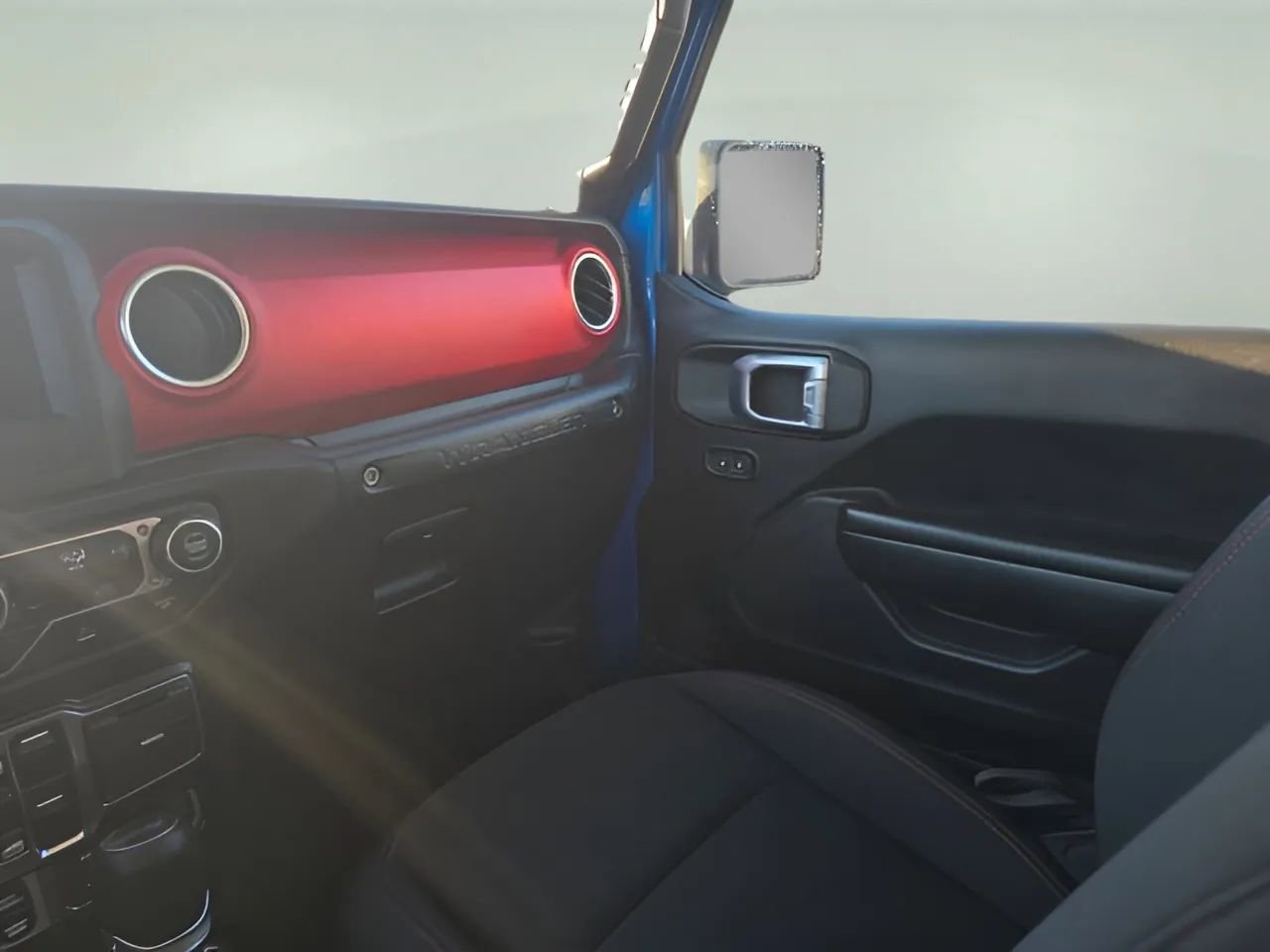 Used 2021 Jeep Wrangler Unlimited Rubicon image 17