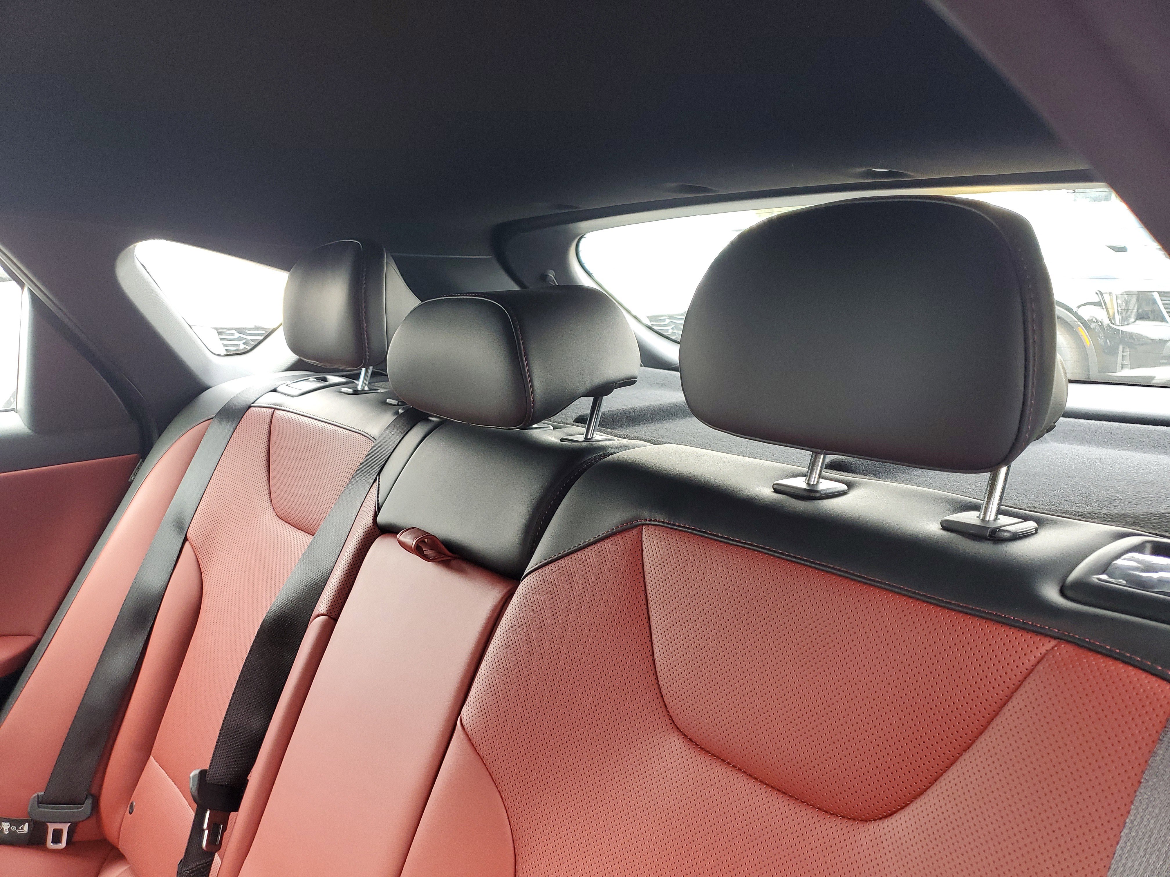 New 2026 Kia K4 GT-Line Turbo image 9