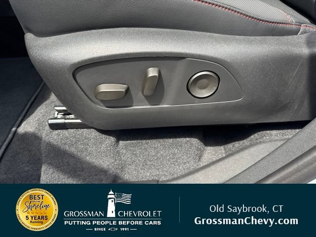 New 2026 Chevrolet Traverse Z71 w/ Enhanced Driving Package AWD/4WD image 10