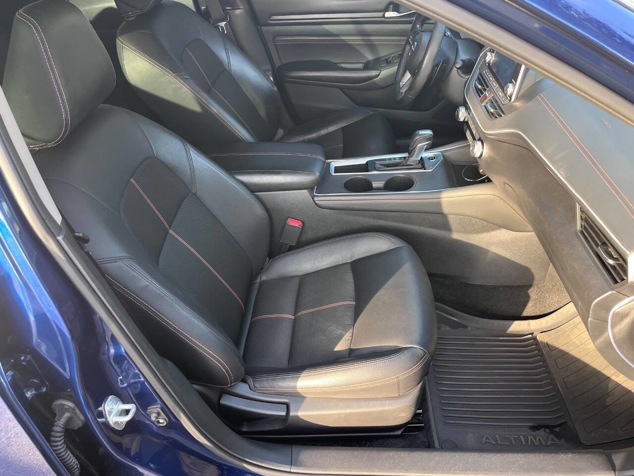 Used 2019 Nissan Altima 2.5 SR image 20
