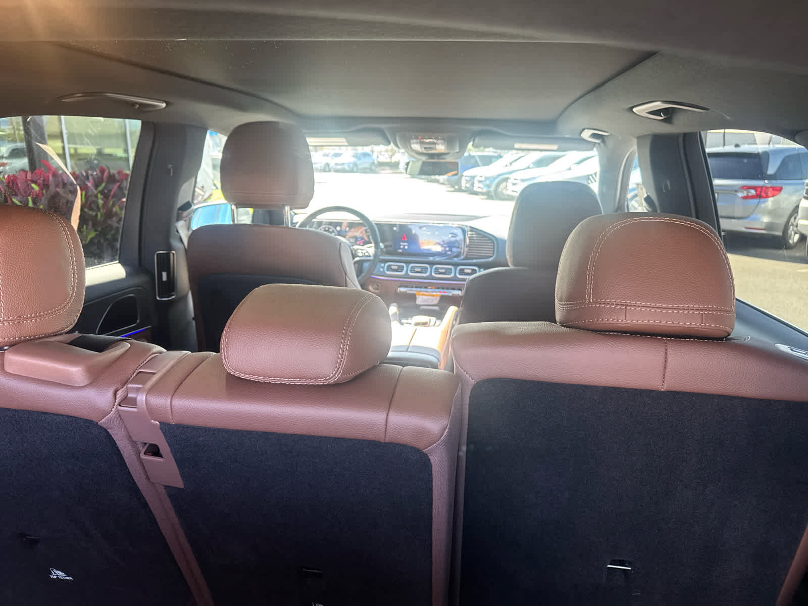 New 2026 Mercedes-Benz GLE 450 4MATIC image 26