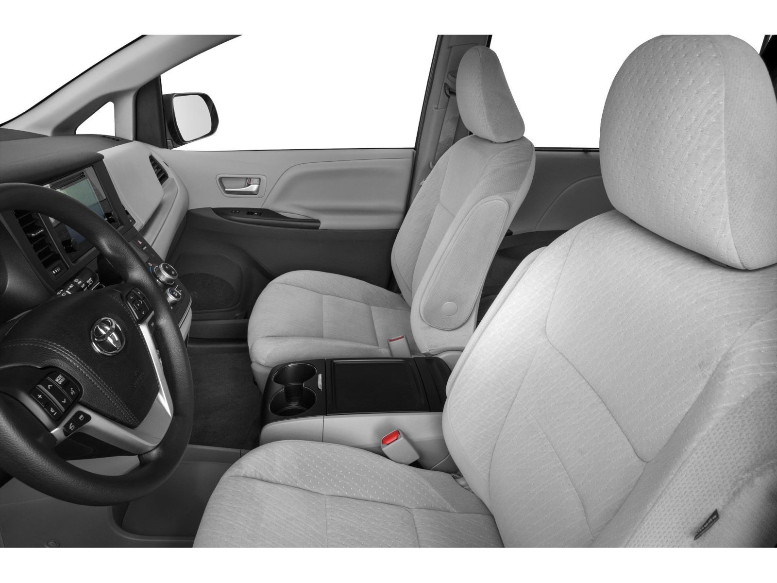 Used 2015 Toyota Sienna LE AWD/4WD image 6
