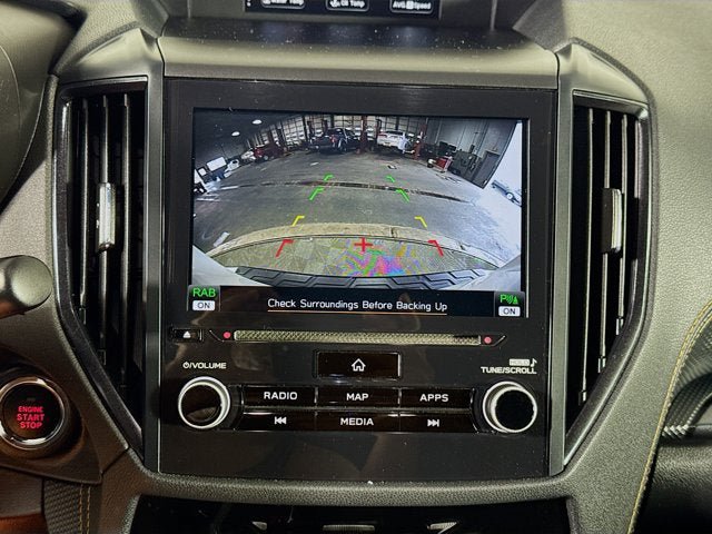 Used 2023 Subaru Forester Wilderness AWD/4WD image 11