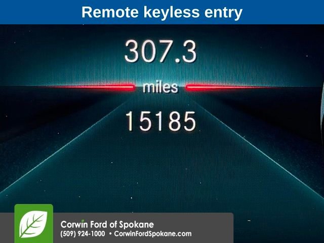 Used 2022 Mercedes-Benz GLB 250 4MATIC image 4