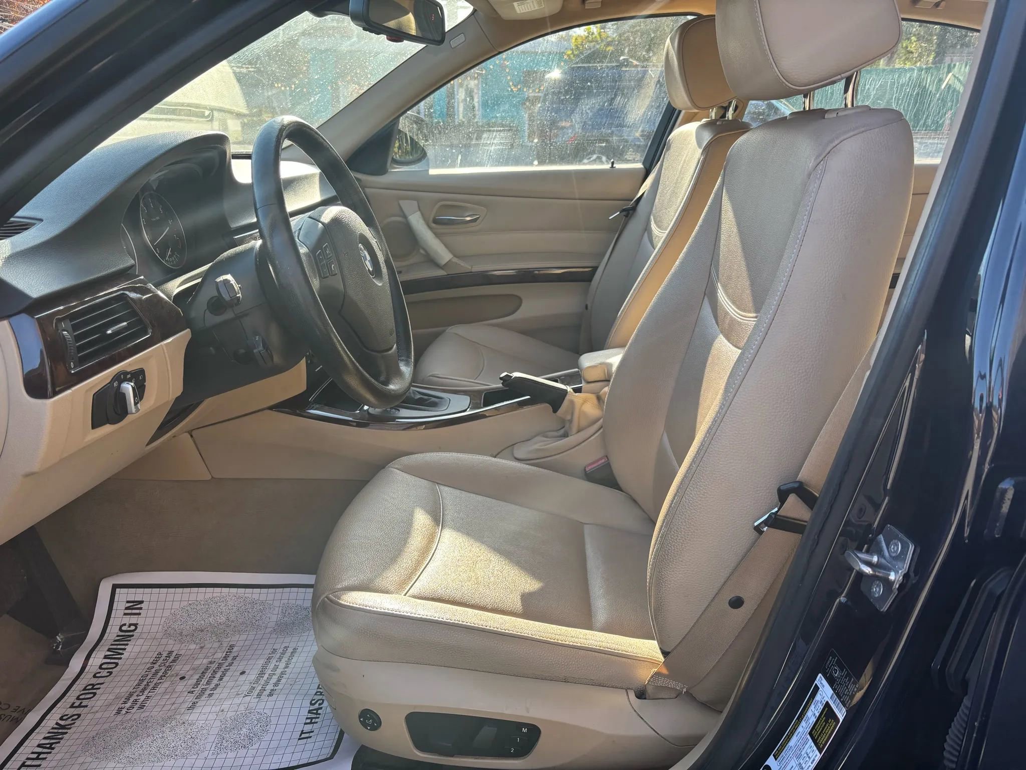 Used 2010 BMW 328i xDrive Sedan image 22