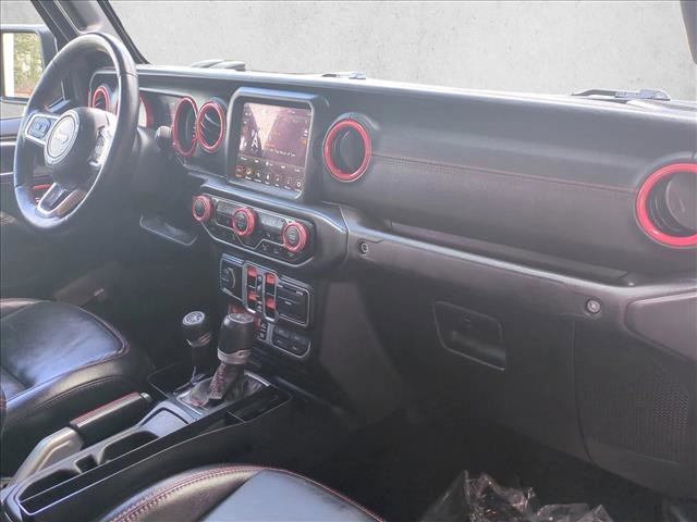 Used 2020 Jeep Gladiator Rubicon image 25