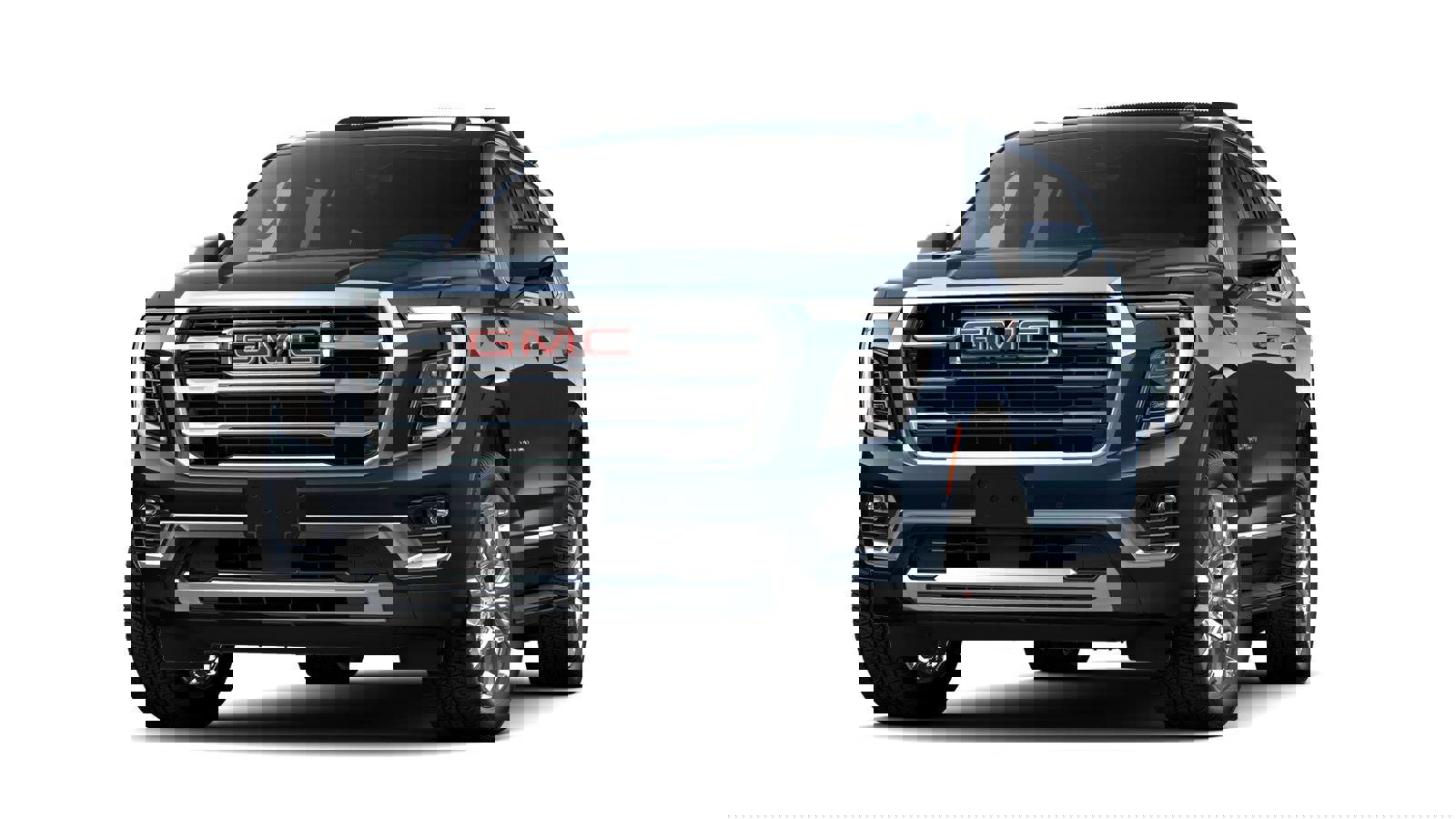 New 2026 GMC Yukon Elevation w/ LPO, Floor Liner Package image 49