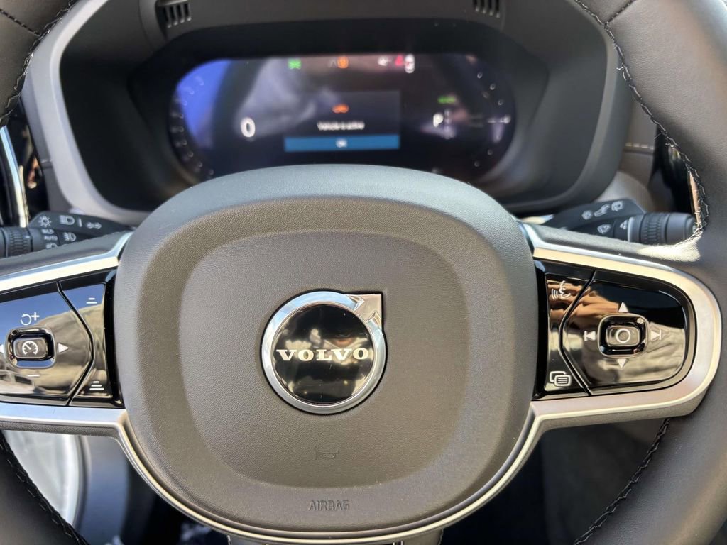 New 2026 Volvo XC60 T8 Ultra w/ Protection Package Premier image 16